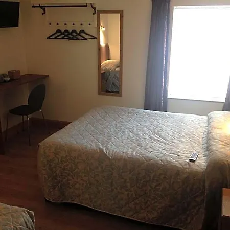 Carragh House