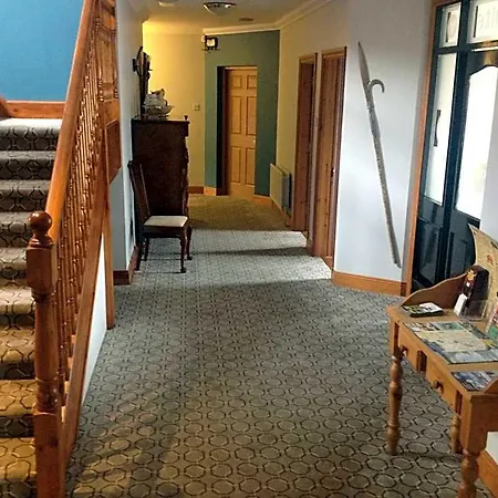 Bed & Breakfast Carragh House 3*