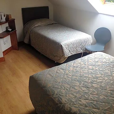 Carragh House Bed & Breakfast