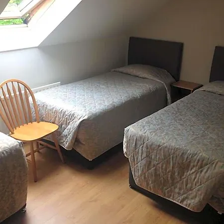 Carragh House Bed & Breakfast Castlebar