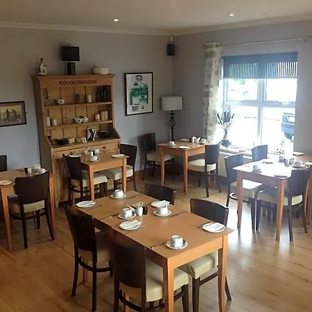 Bed & Breakfast Carragh House