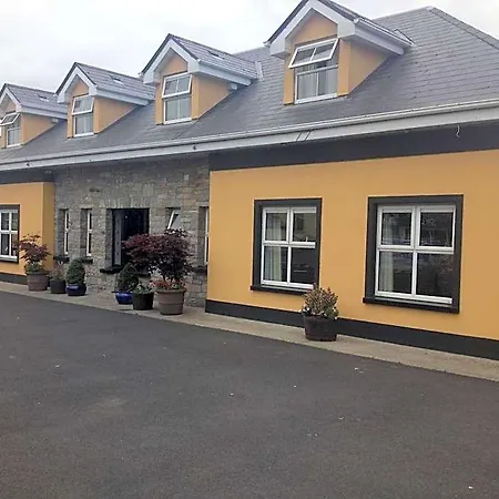 Bed & Breakfast Carragh House Castlebar