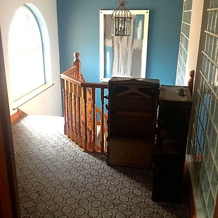 Bed & Breakfast Carragh House 3*