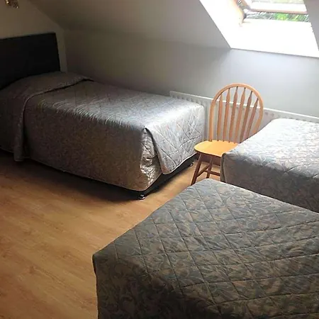 Carragh House Bed & Breakfast