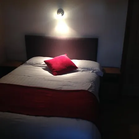 Frühstückspension Carragh House