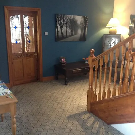 Frühstückspension Carragh House 3*