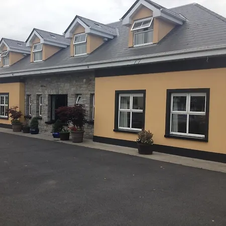 Carragh House
