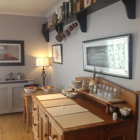 Frühstückspension Carragh House 3*