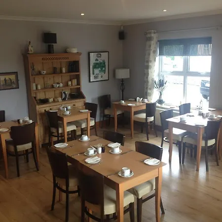 Frühstückspension Carragh House Castlebar