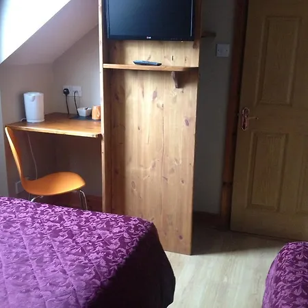 Carragh House Castlebar