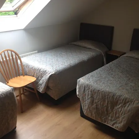 Bed & Breakfast Carragh House
