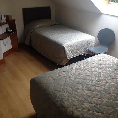 Carragh House Castlebar