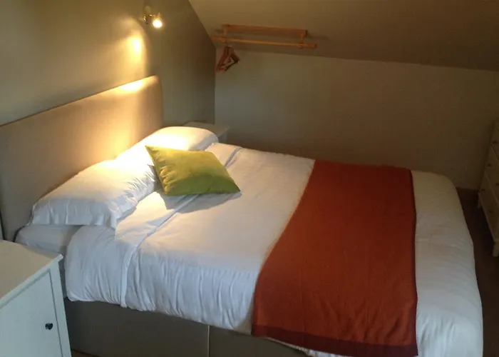 Bed & Breakfast Carragh House 3*