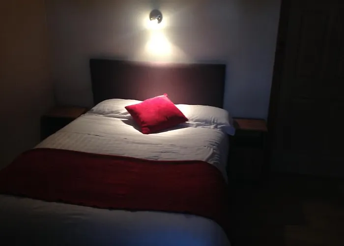 Frühstückspension Carragh House