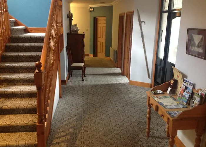 Bed & Breakfast Carragh House Castlebar