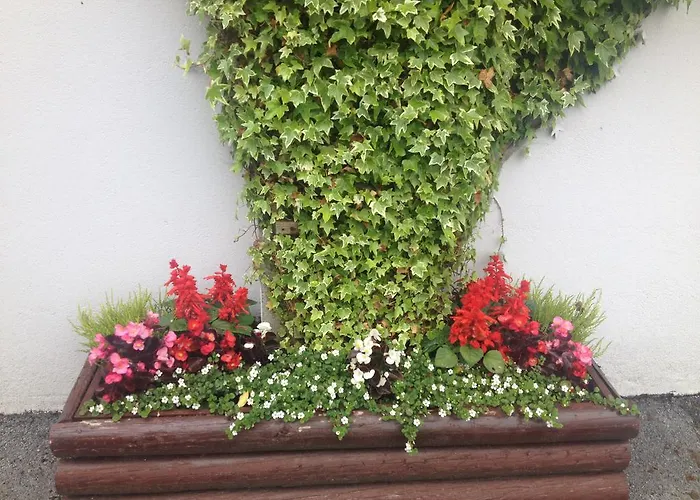 Carragh House Castlebar