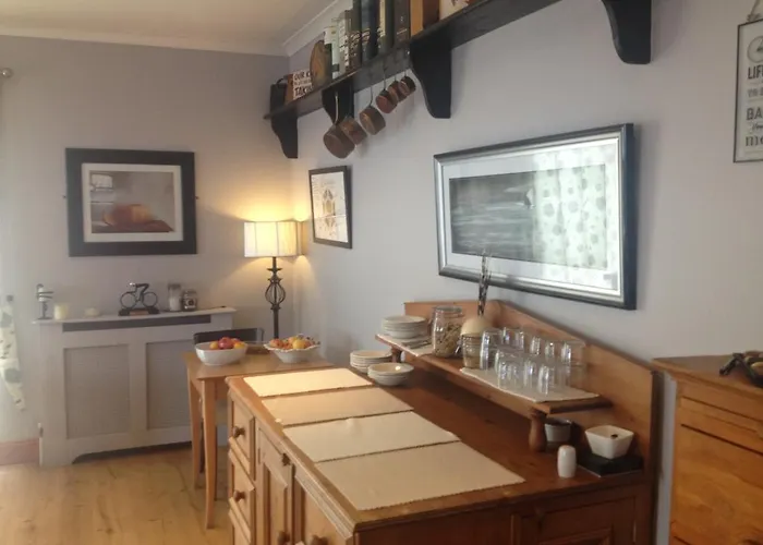 Bed & Breakfast Carragh House 3*