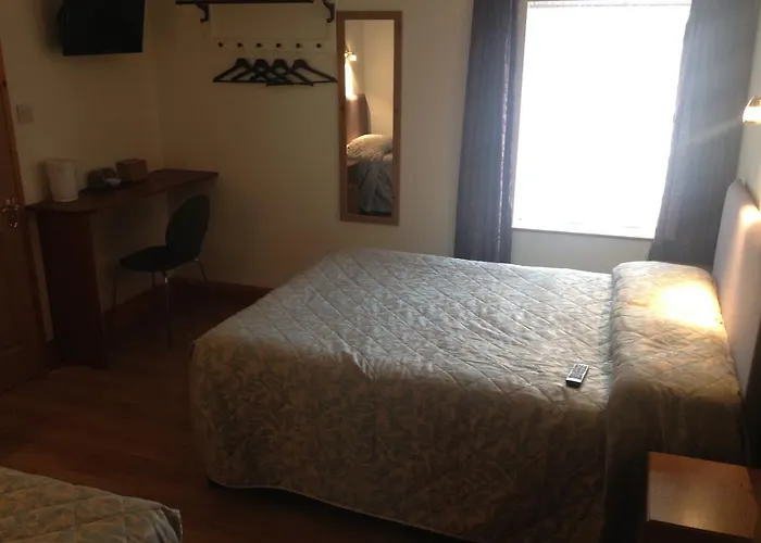 Carragh House Castlebar