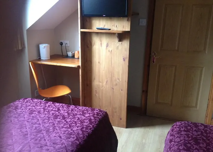 Carragh House Castlebar