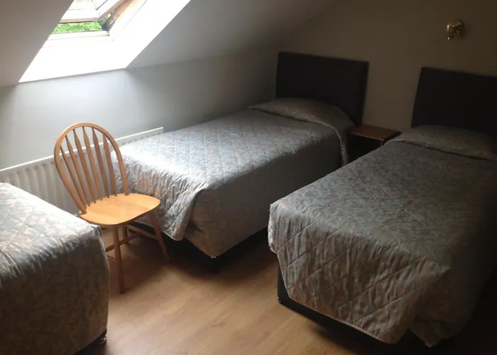 Bed & Breakfast Carragh House