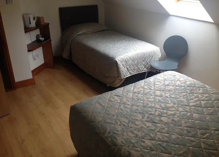 Carragh House Castlebar